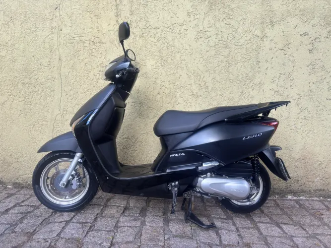 Honda Lead 110