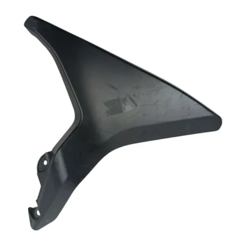 Aba Lateral Do Tanque L/e Honda Xre 300 2010 A 2012 Original