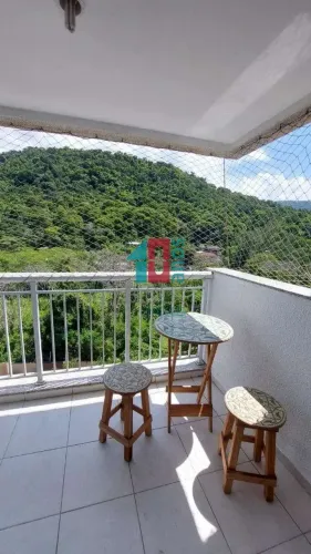 Barra Olímpica | Apartamento 2 quartos, sendo 1 suite