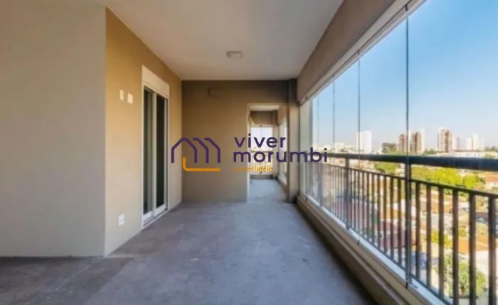 BOSQUE DA SAÚDE/ APARTAMENTO COM 3 QUARTOS SENDO 1 SUÍTE/ VARANDA GOURMET VISTA LIVRE/ 2 V