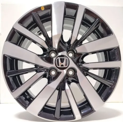 Roda Honda City ou Honda Fit 2020 / 2024 Avulsa Aro 16 ORIGINAL 4X100