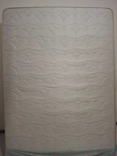 Cama de casal