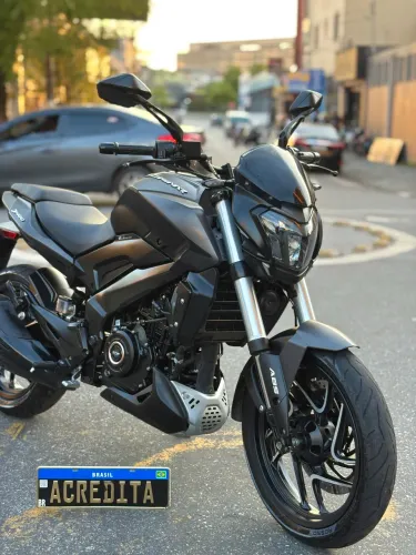 Dominar 400 Abs 2024