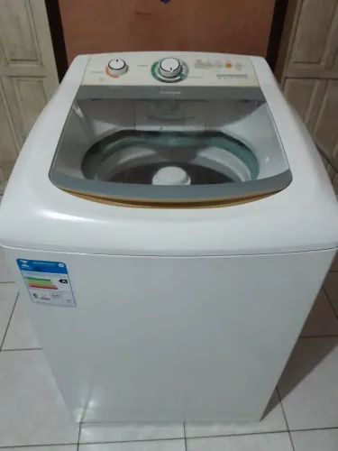 Vende-se Máquina de lavar Cônsul 11kg