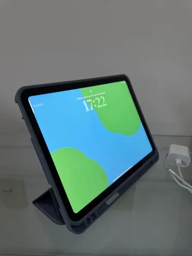 iPad - 10ª geração 64GB