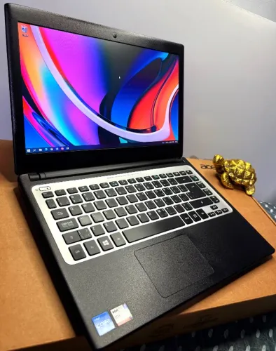 Notebook Acer Aspire Slim Zerado