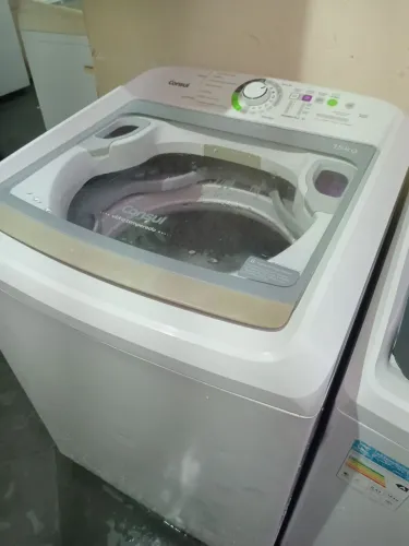 Maquina com garantia