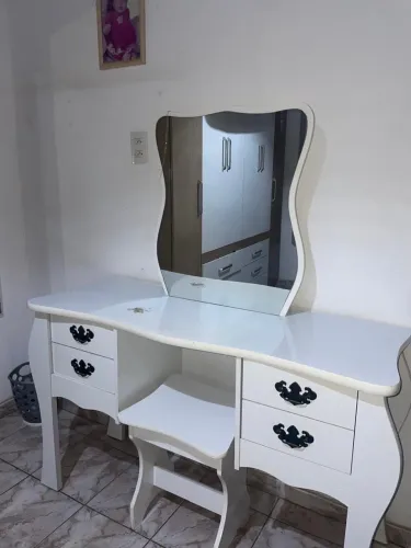 PENTEADEIRA