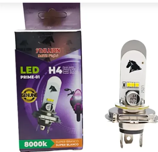 Led Farol Motos