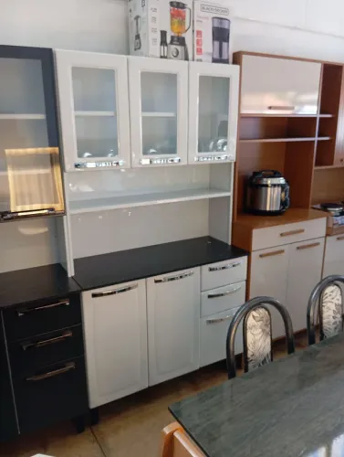 Armário de cozinha novo Itatiaia 