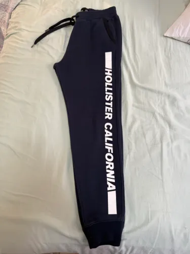 ROUPAS ORIGINAIS (TOMMY, HOLLISTER E ADIDAS