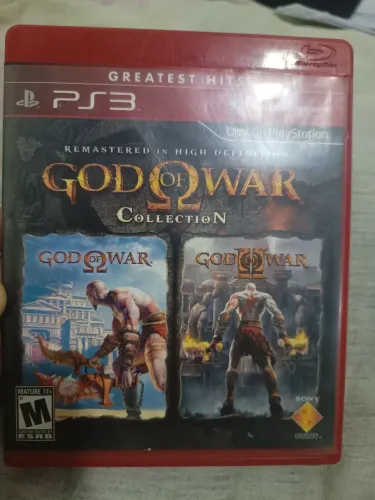Jogos de ps3