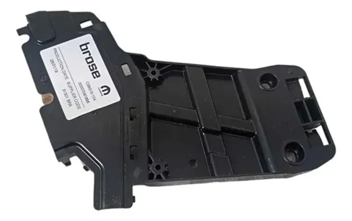 Reparo Fechadura Porta D. Esq Jeep Compass Toro 15/21 Cx235