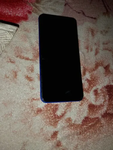 Celular Xiaomi redmi 9A