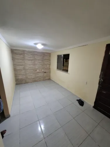 Casa no bairro do Guamá recém-reformada.