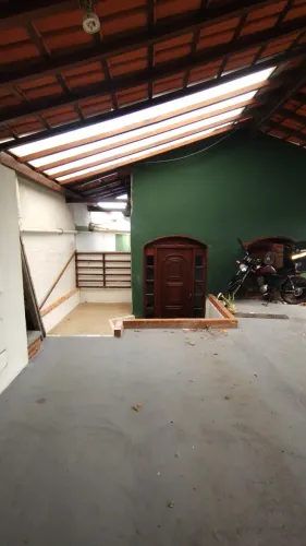 Linda Casa para alugar bairro Ypê