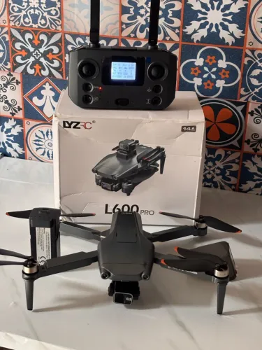 Drone L600 PRO MAX