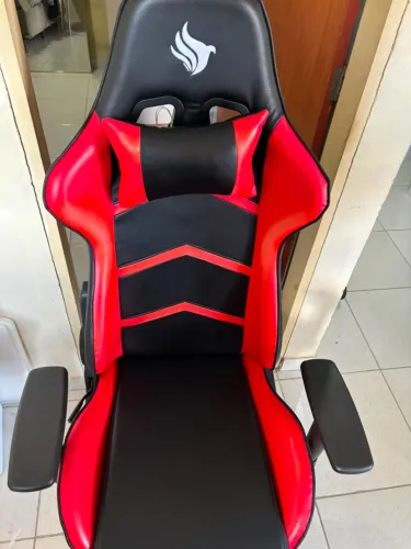 Cadeira Gamer - Pichau