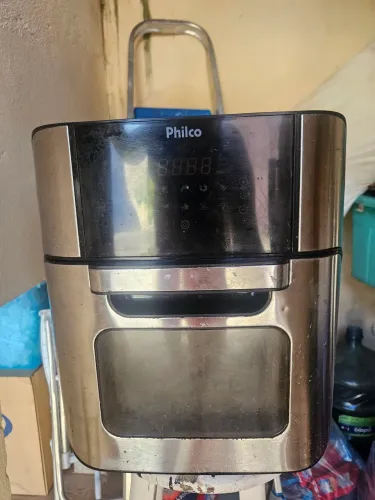 Airfryer Philco 12L