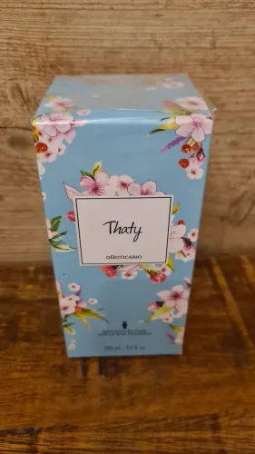Boticollection Thaty Desodorante Colônia 100ml