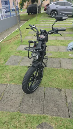 V8 pro modelo 2026