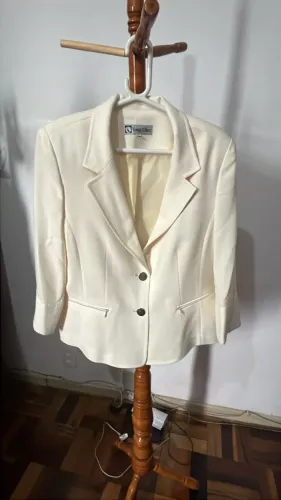 Blazer Bege, TAM 46