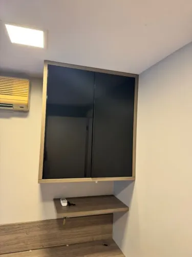 Armário, balção para quarto, escritório, sala etc