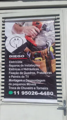 Marido de aluguel