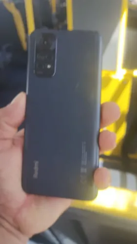 Vendo Xiaomi-note11.
