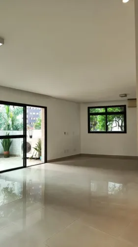 Apartamento para Venda no bairro Vila Rica - Santos - SP.