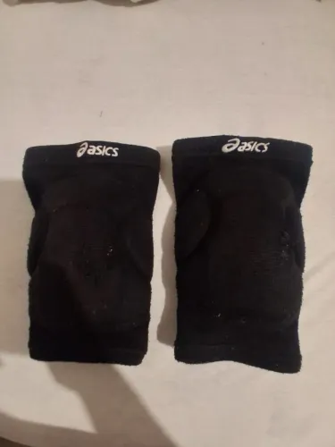 Joelheira Da Asics