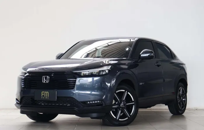 Honda HR-V EXL 1.5 Sensing 16V 5P Aut. 2026