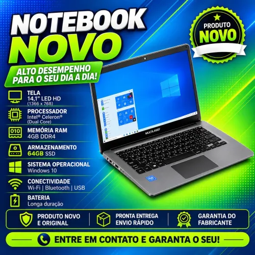 Notebook de 1.400 por 1.000