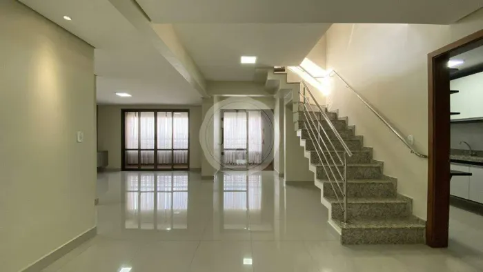 Apartamento cobertura duplex - 4 Suítes - Jardim Botânico