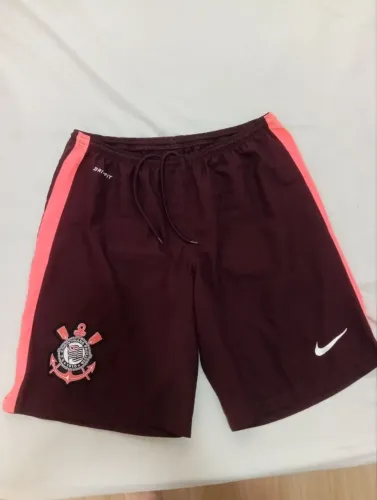 Shorts Corinthians 