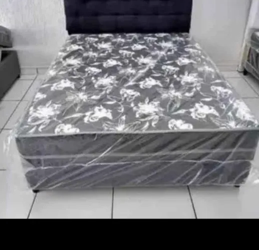 Cama 10cm