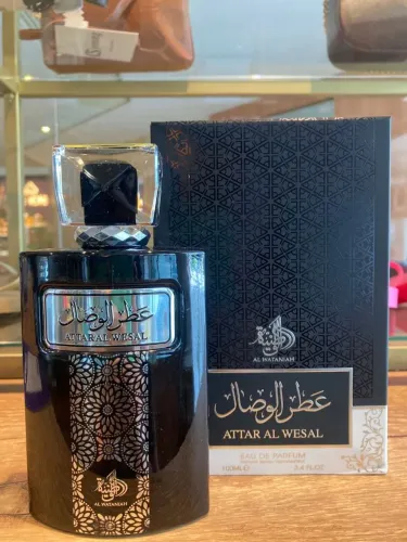 Perfume Attar Al Wesal