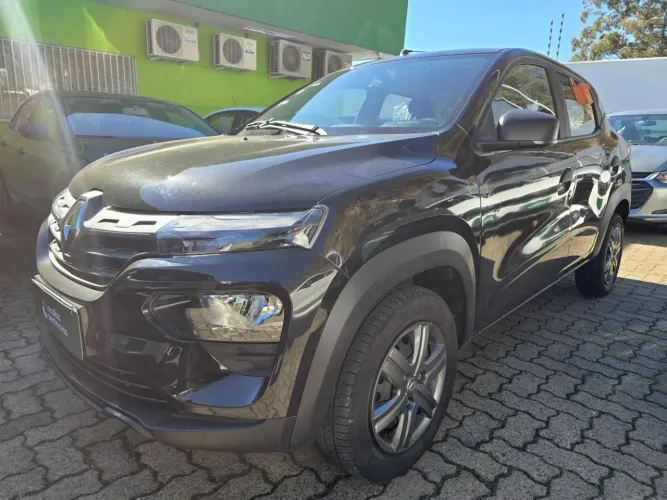 Renault Kwid 1.0 Zen 2025
