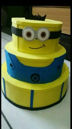 Decoração de festa
