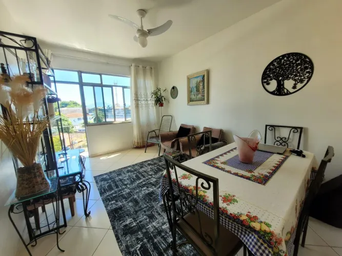 Apartamento 67m² 2 Quartos à venda por R$ 345.000,00 Vila Valqueire, Rio de Janeiro, RJ