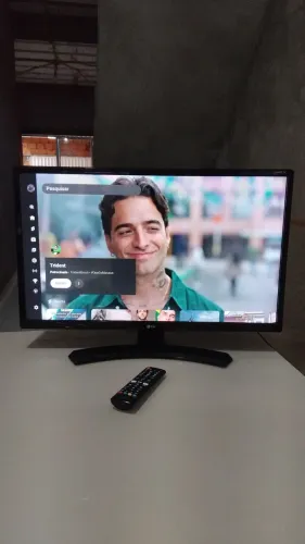 Smart TV LG