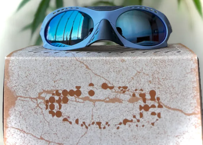 Oakley Plantaris Zerada 