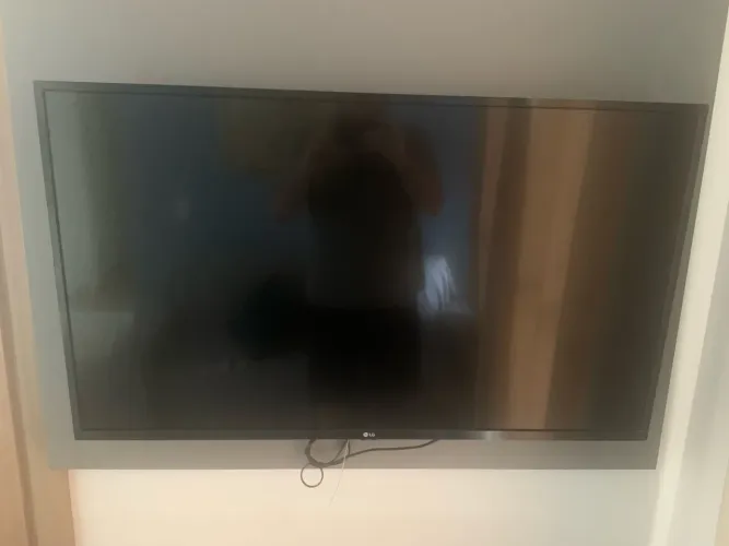 Smartv 43 LG