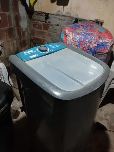 Tanquinho