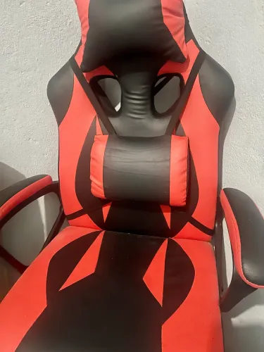 Cadeira Gamer