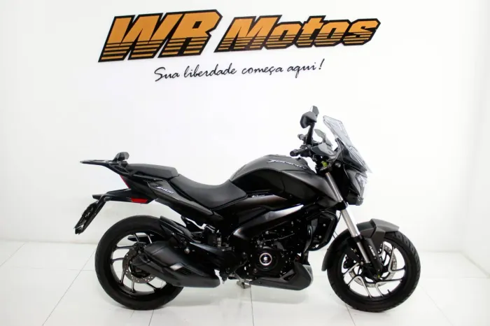 BAJAJ DOMINAR 400