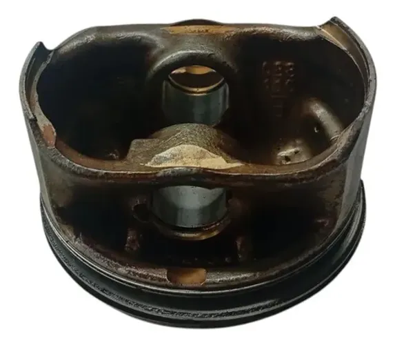 Pistão para Captiva 2.4 2009-2010 Chevrolet
