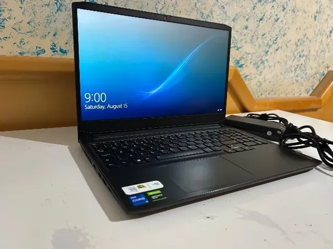 Aceito Ofertas | Notebook Lenovo Gaming 3i | GTX 1650, i5-11300H