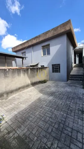 Casa para aluguel no Gloria, BH
