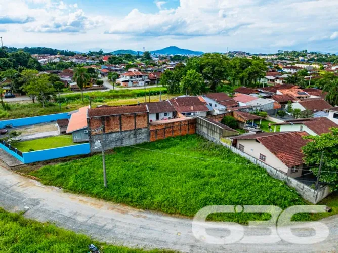 Terreno | Joinville | João Costa